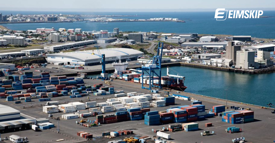 lưu ý khi xuất khẩu sang Canada