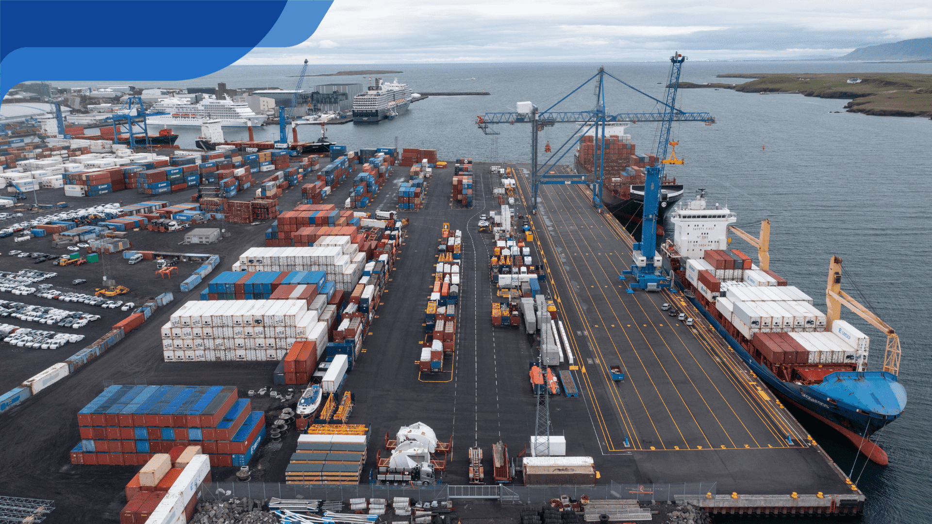 bộ chứng từ xuất nhập khẩu