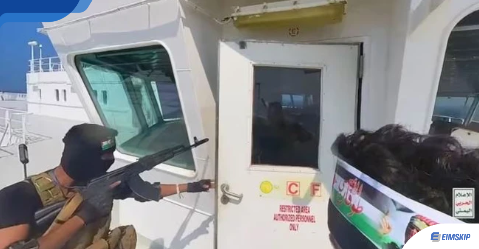 tấn công Biển Đỏ