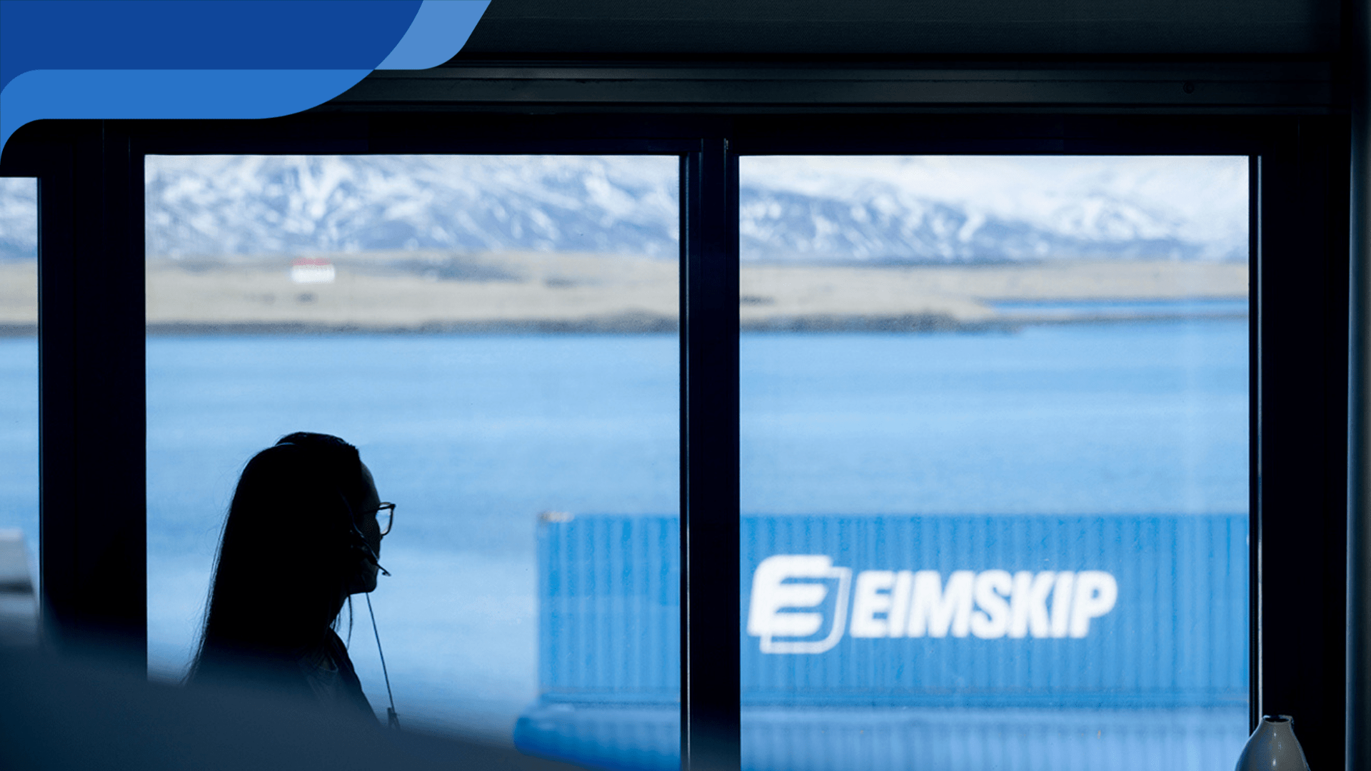 công ty làm thủ tục hải quan