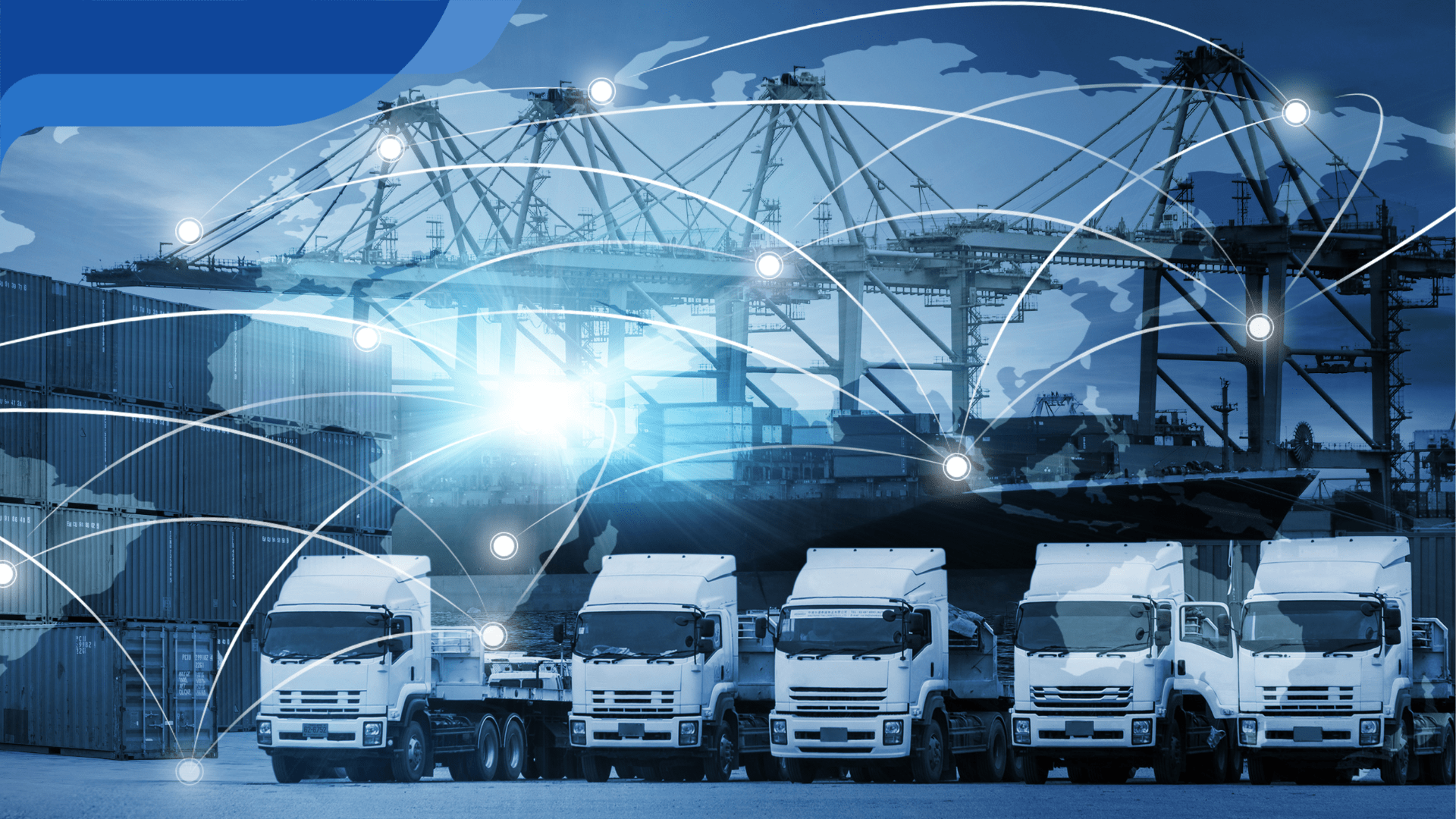 cước phí vận chuyển đường bộ