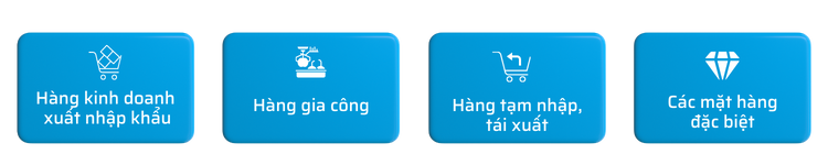 Dịch vụ khai báo hải quan, Dịch vụ khai thuê hải quan