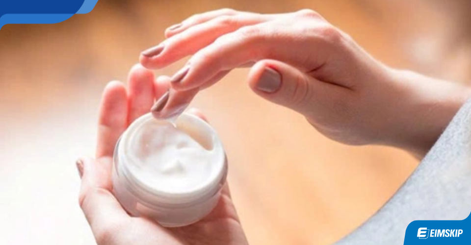 Dấu hiệu nhận biết mỹ phẩm bị hỏng