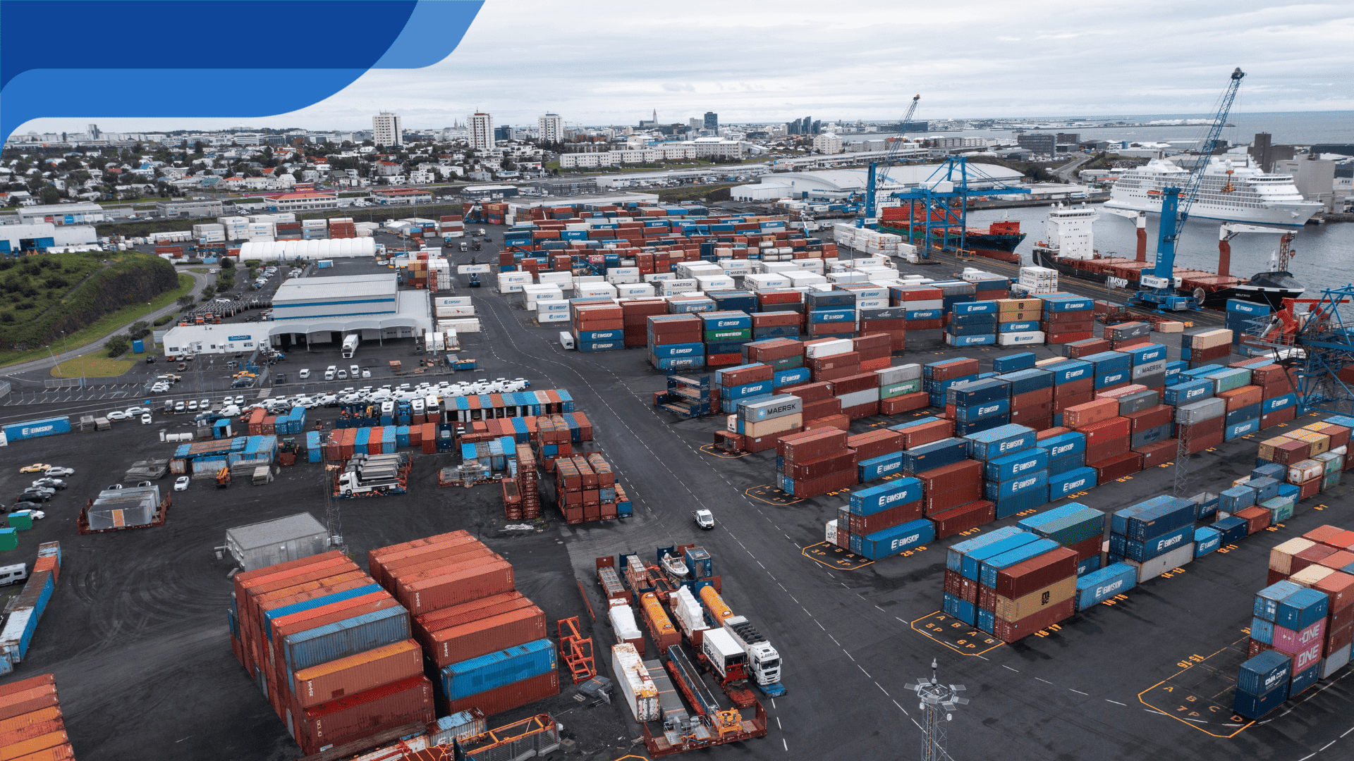 Dịch vụ vận chuyển hàng hóa liên tỉnh