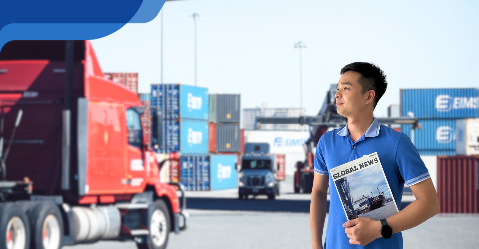 Tìm đối tác khai thuê hải quan gặp khó khăn và tốn thời gian?