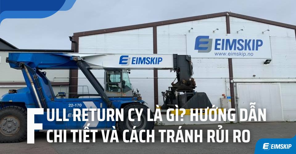 full return cy là gì