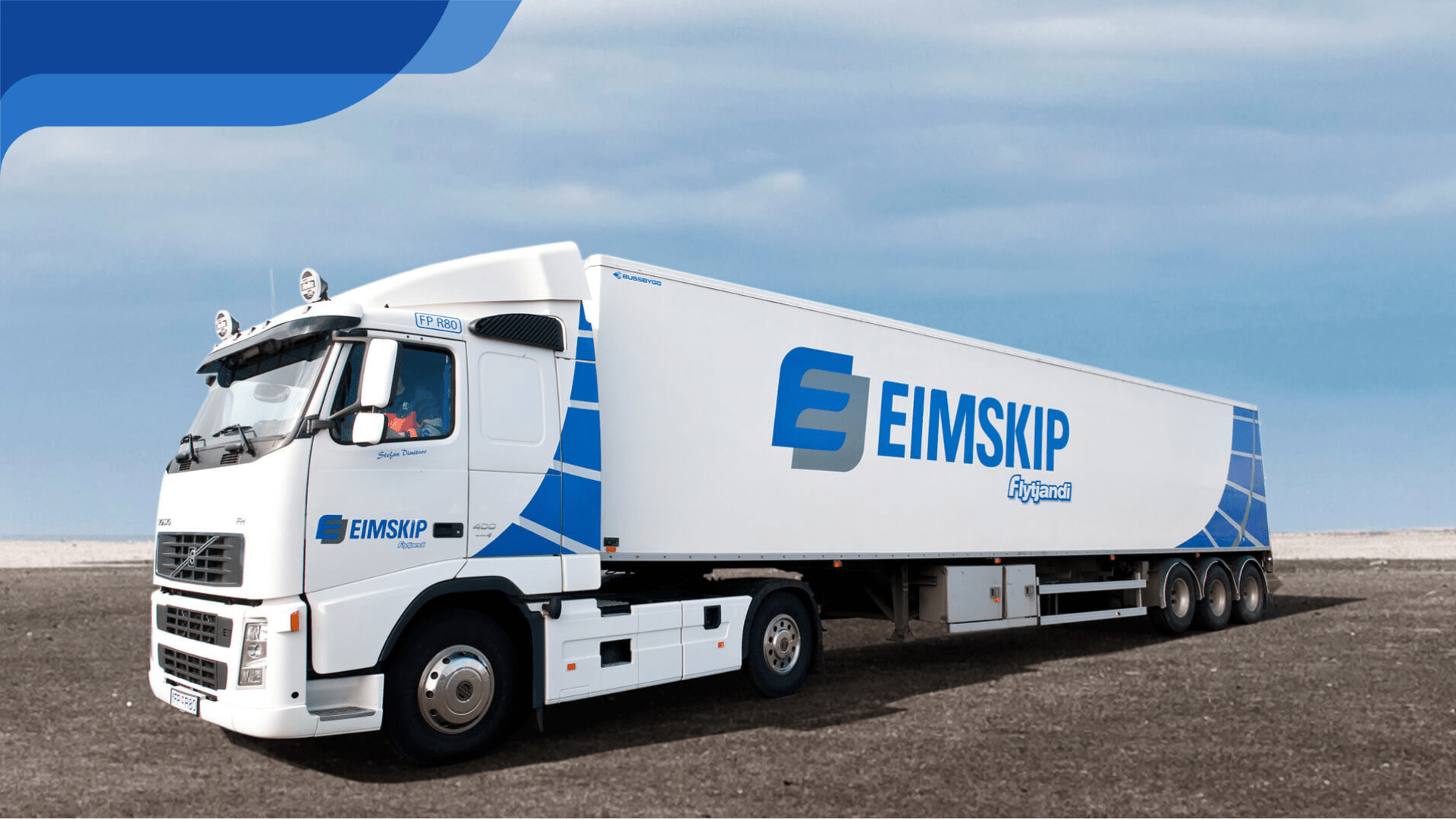 Cách tính bảng giá cước vận chuyển đường bộ