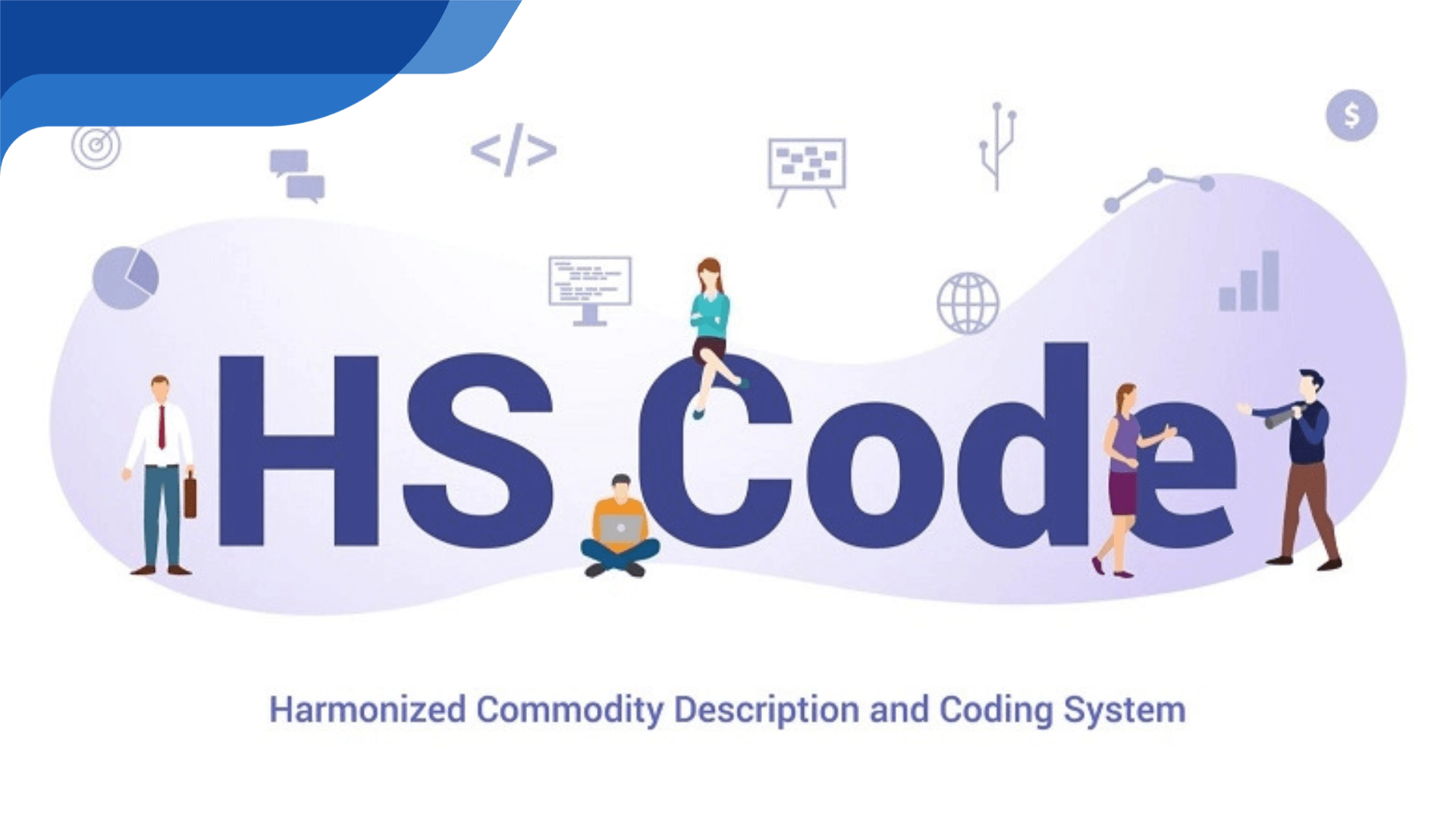 HS Code là gì