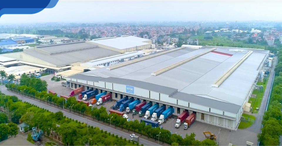 KCN Quang Minh