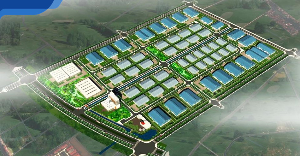 khu công nghiệp Phố Nối A Hưng Yên