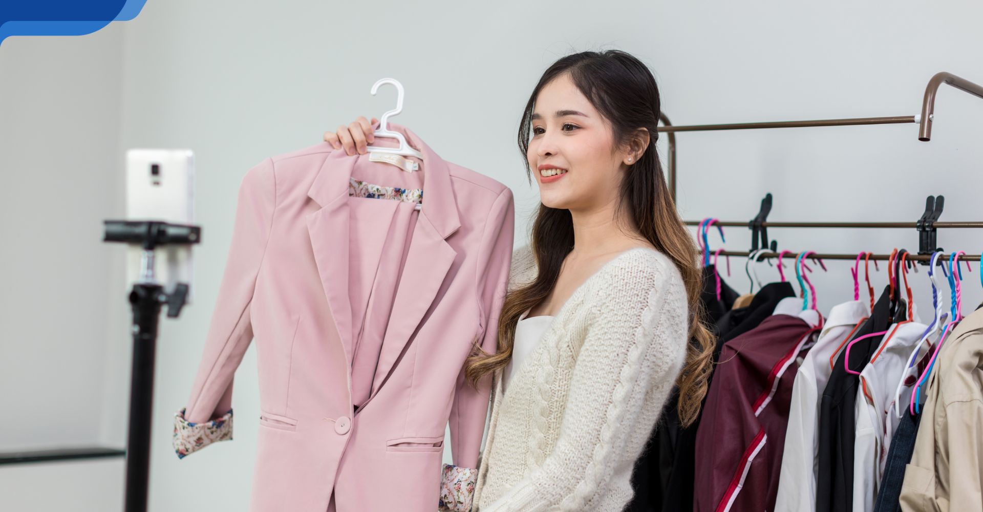 livestream bán hàng tiktok