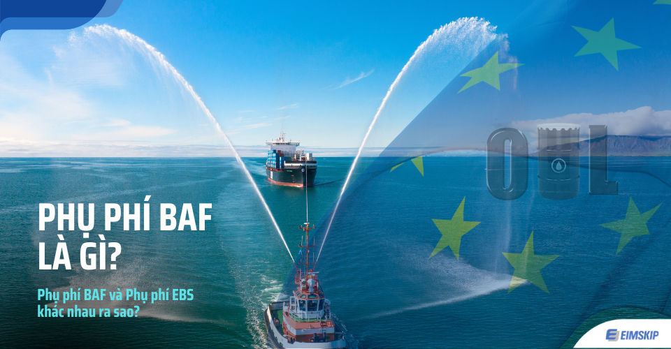 Phí BAF