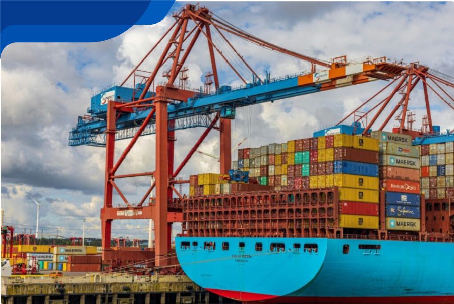 port congestion surcharge