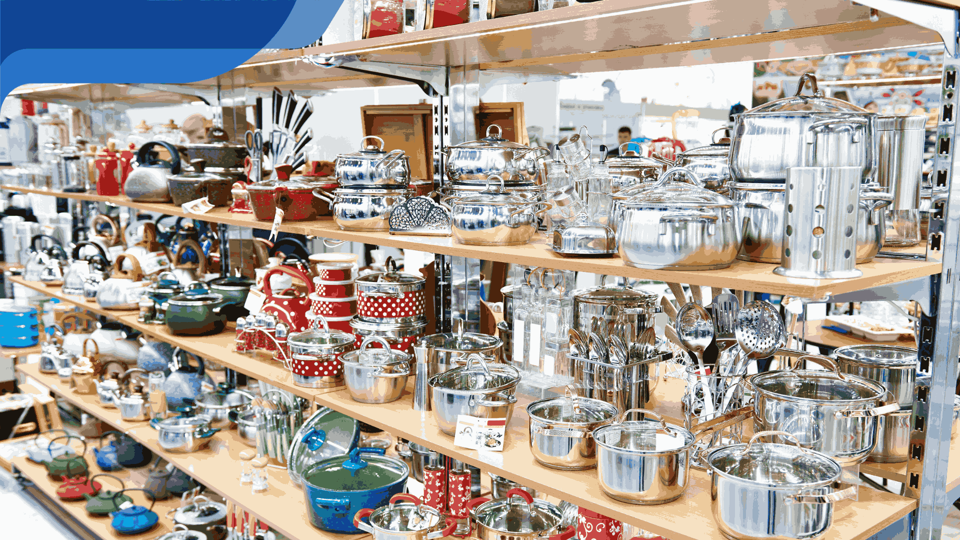 quy trình nhập khẩu hàng nội địa Trung