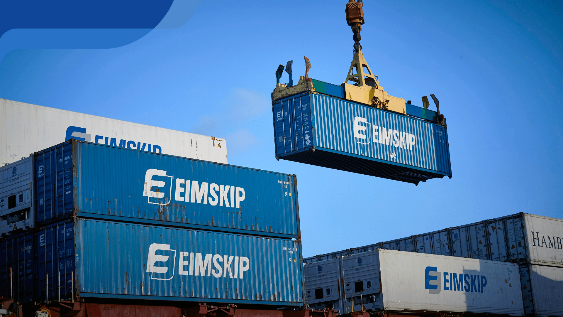 thủ tục hải quan hàng quá cảnh