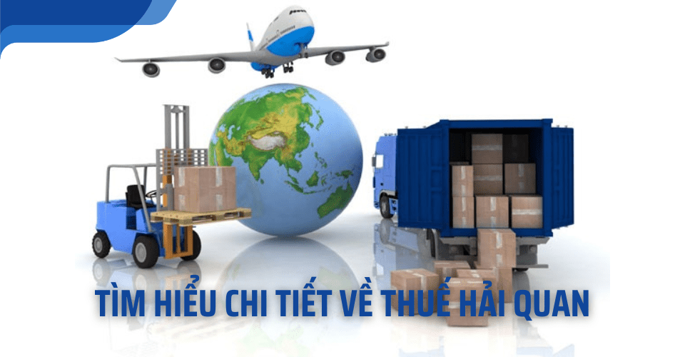 Thuế hải quan