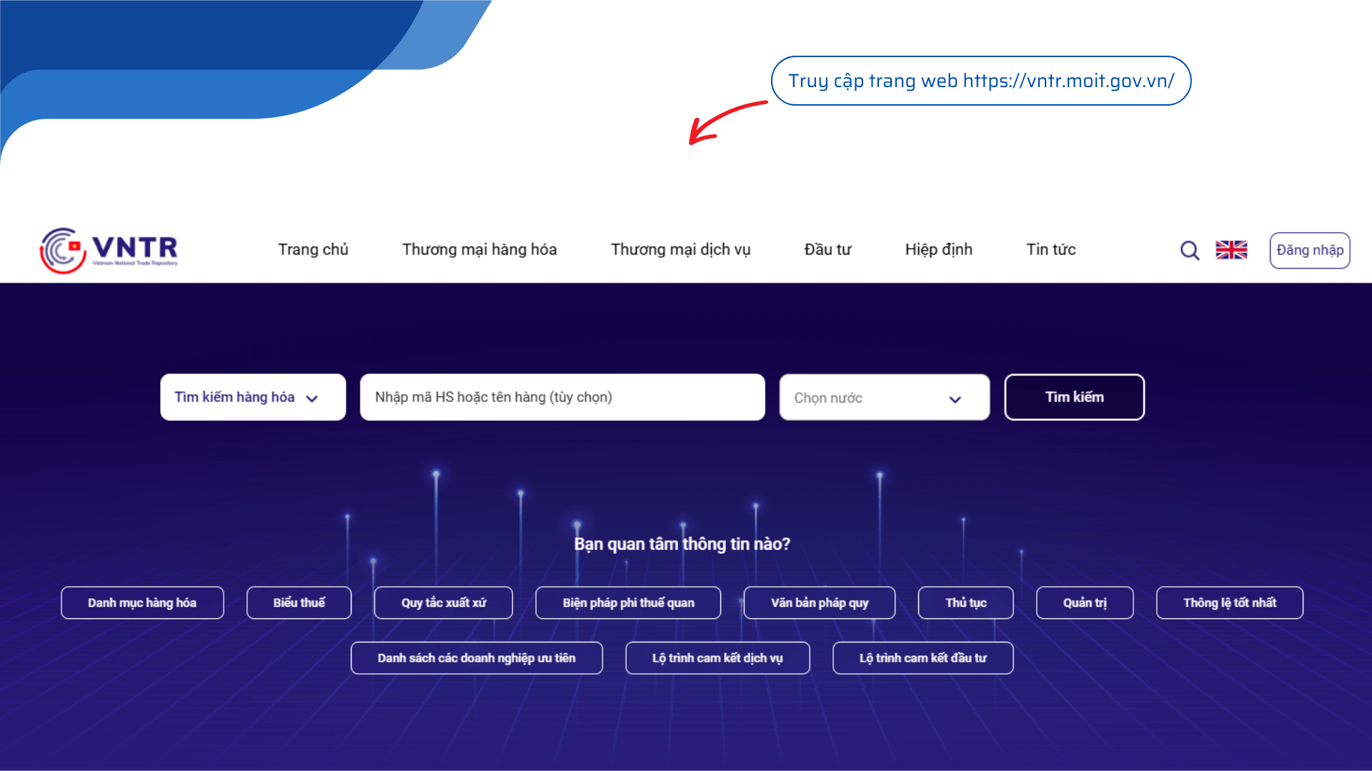 Thuế nhập khẩu