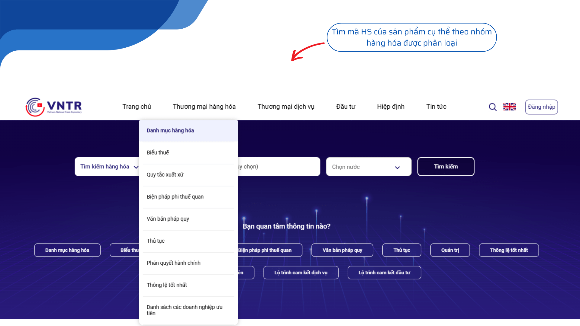 Thuế nhập khẩu