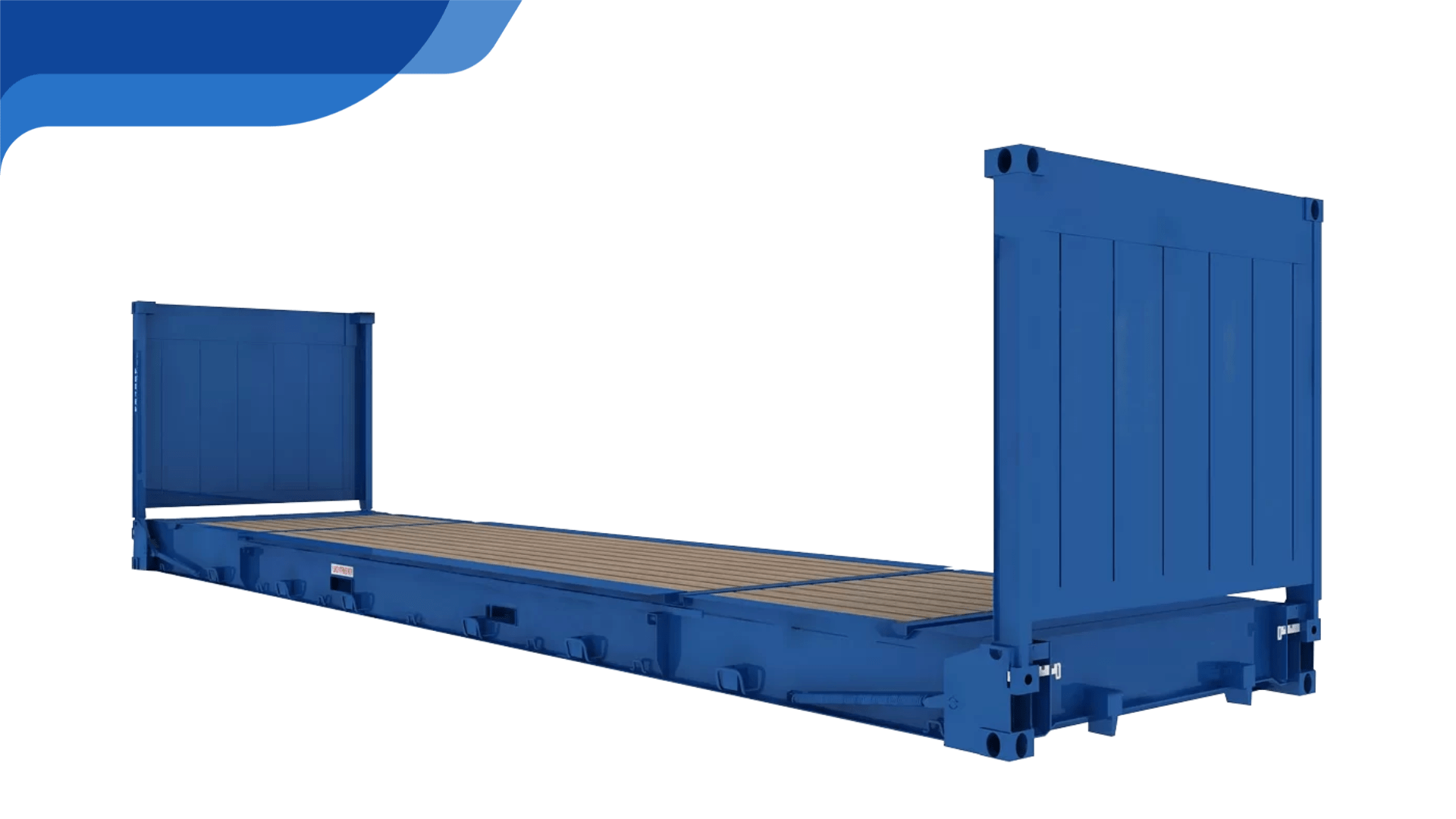 xe container 40 feet