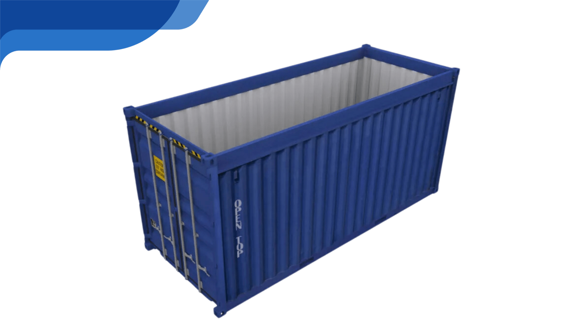 xe container 40 feet