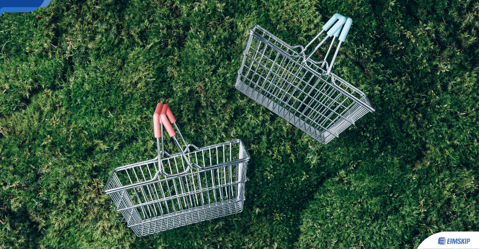 xu hướng tiêu dùng xanh