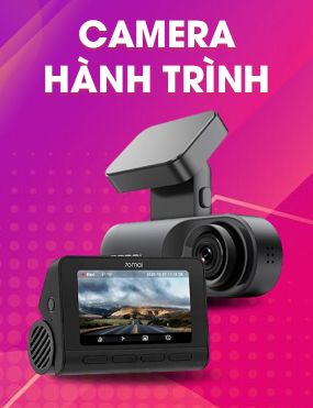 Camera hành trình