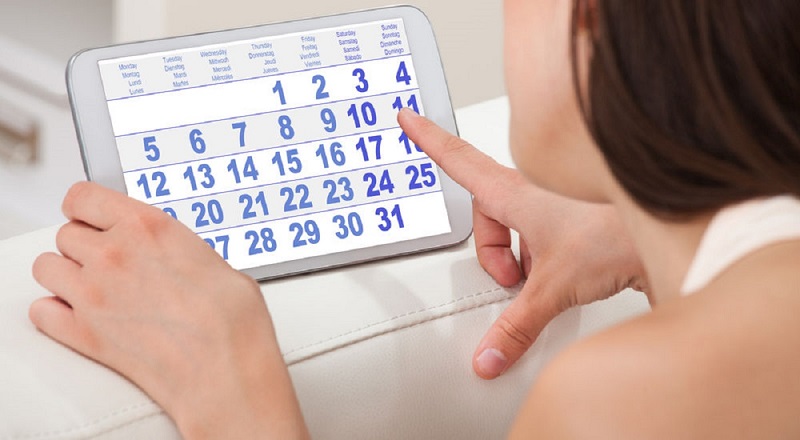 Chậm kinh có thể đến từ những nguyên nhân ngoại quan