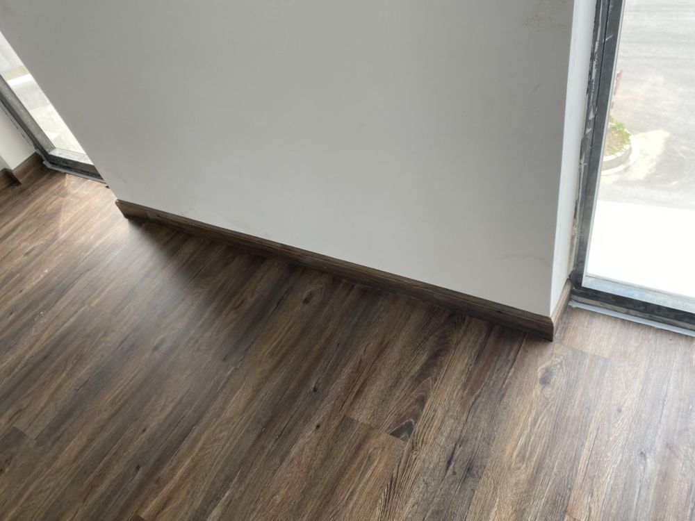 Sàn đá công nghệ SPC ECO PLUS 2 san da cong nghe spc eco plus 1