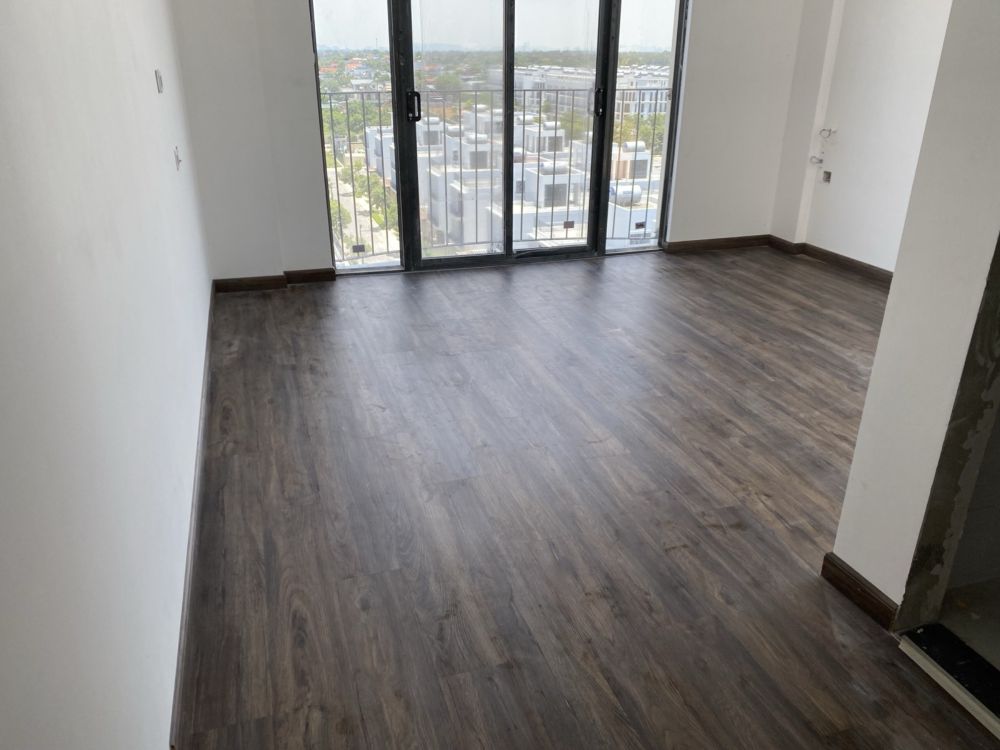 Sàn đá công nghệ SPC ECO PLUS 3 san da cong nghe spc eco plus 2