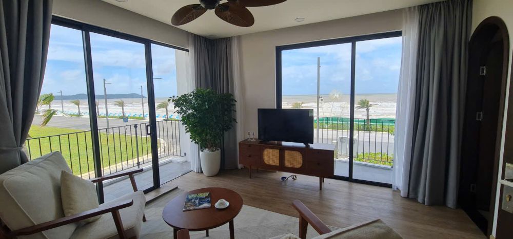 Sàn đá công nghệ SPC ECO PLUS 8 san da cong nghe spc eco plus 8