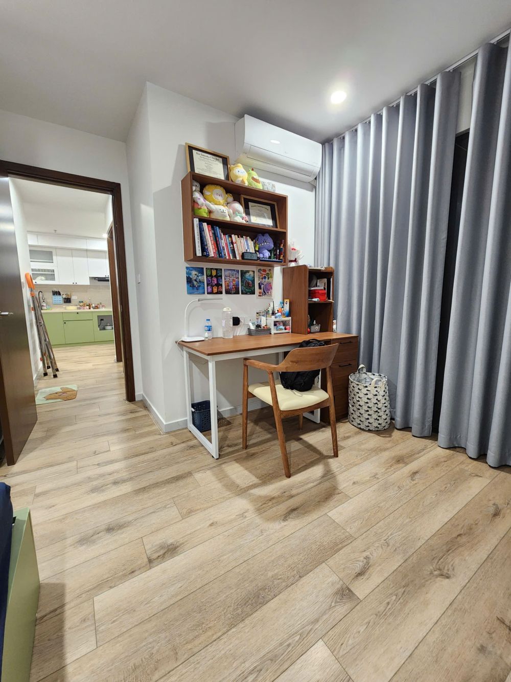 Sàn đá công nghệ SPC NEO DIAMOND 2 san da cong nghe spc neo diamond 1