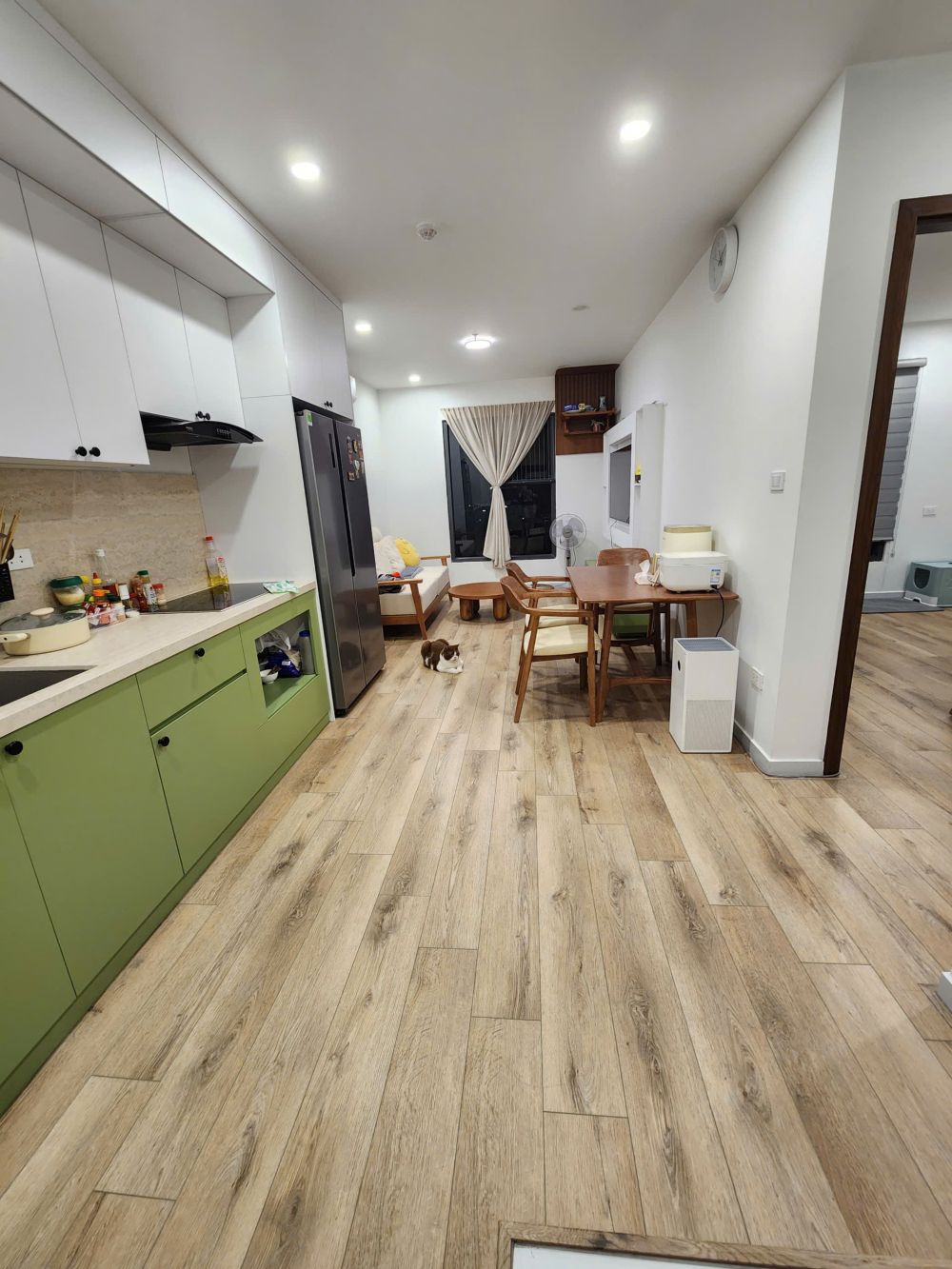 Sàn đá công nghệ SPC NEO DIAMOND 3 san da cong nghe spc neo diamond 2