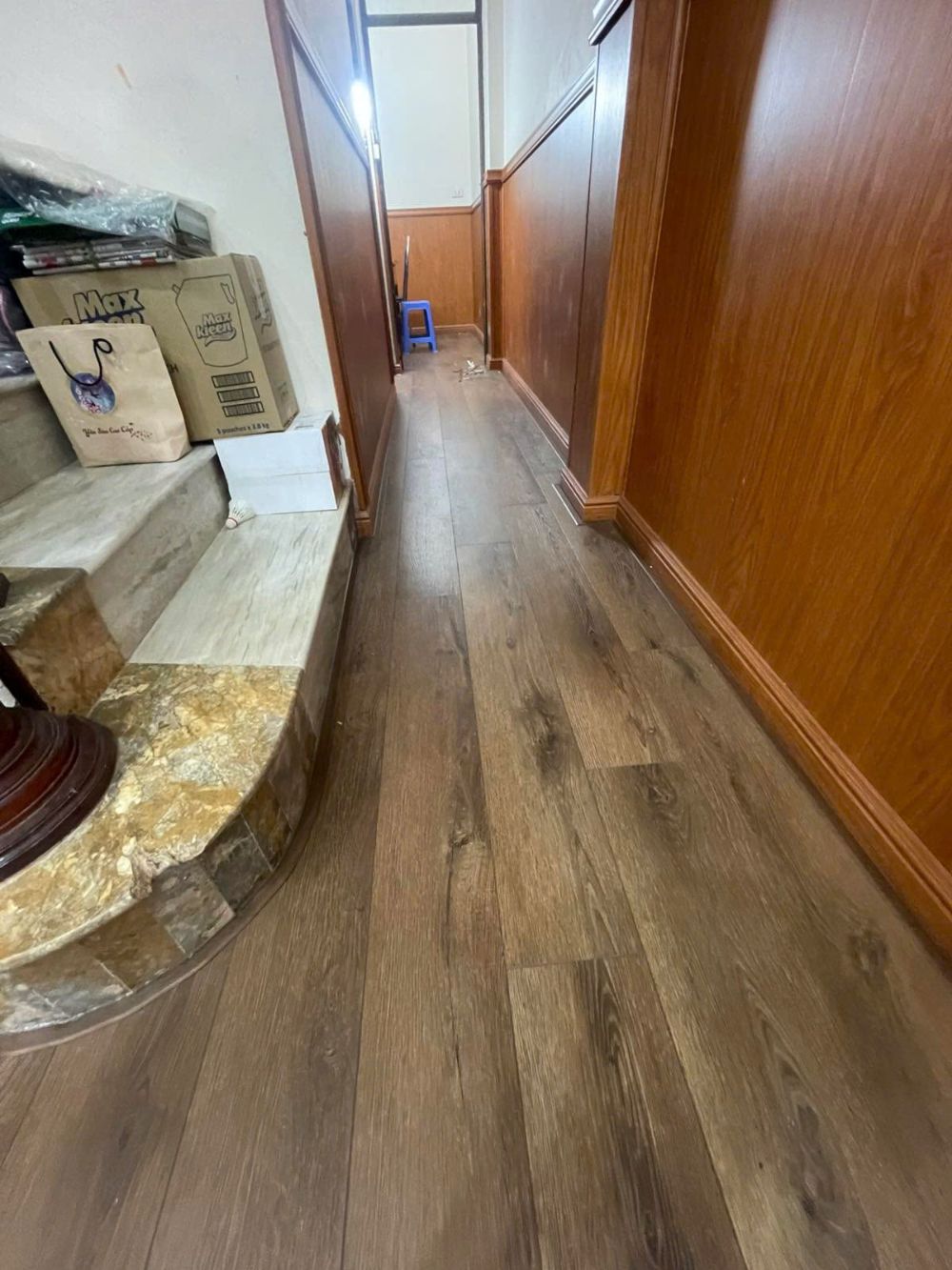 Sàn đá công nghệ SPC NEO DIAMOND 7 san da cong nghe spc neo diamond 7