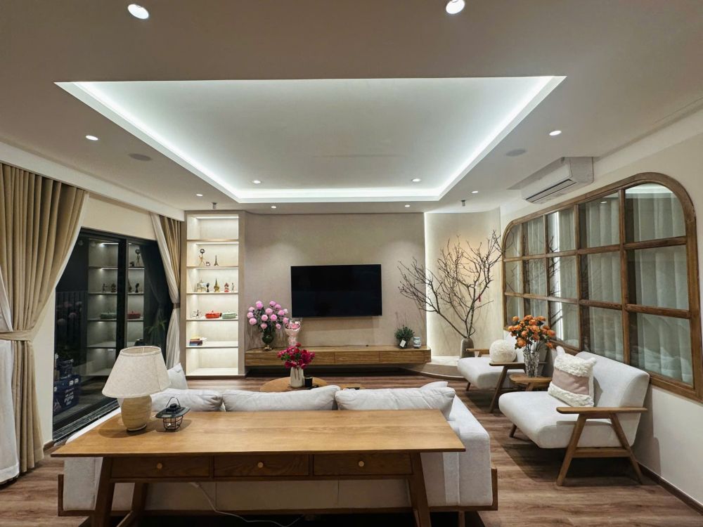 Sàn đá công nghệ SPC NEO TITAN DELUX 3 san spc neo titan delux 2