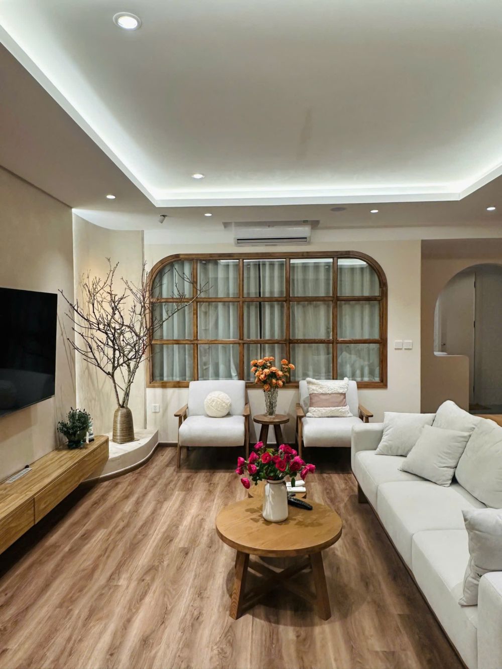 Sàn đá công nghệ SPC NEO TITAN DELUX 4 san spc neo titan delux 3