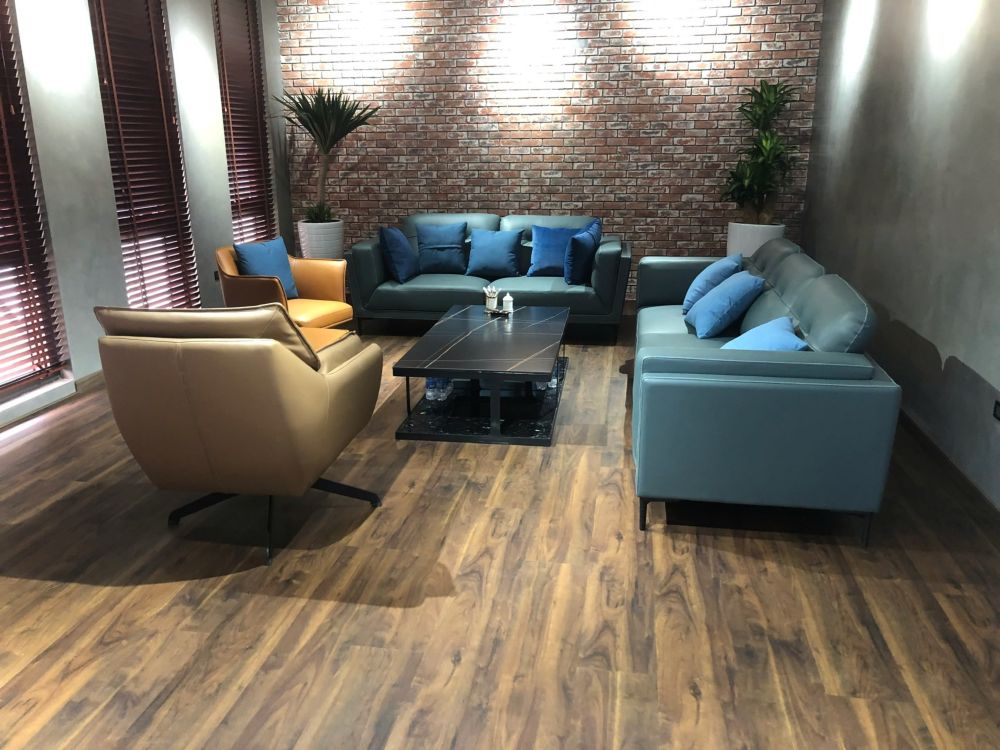 Sàn đá công nghệ SPC NEO TITAN DELUX 6 san spc neo titan delux 5