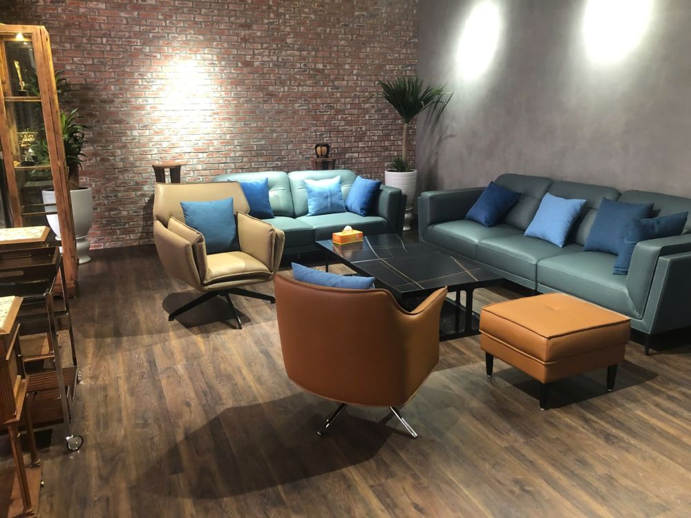 Sàn đá công nghệ SPC NEO TITAN DELUX 9 san spc neo titan delux 8