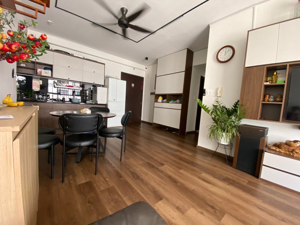 Sàn đá công nghệ SPC NEO DIAMOND PLUS 3 spc neo diamond plus 10