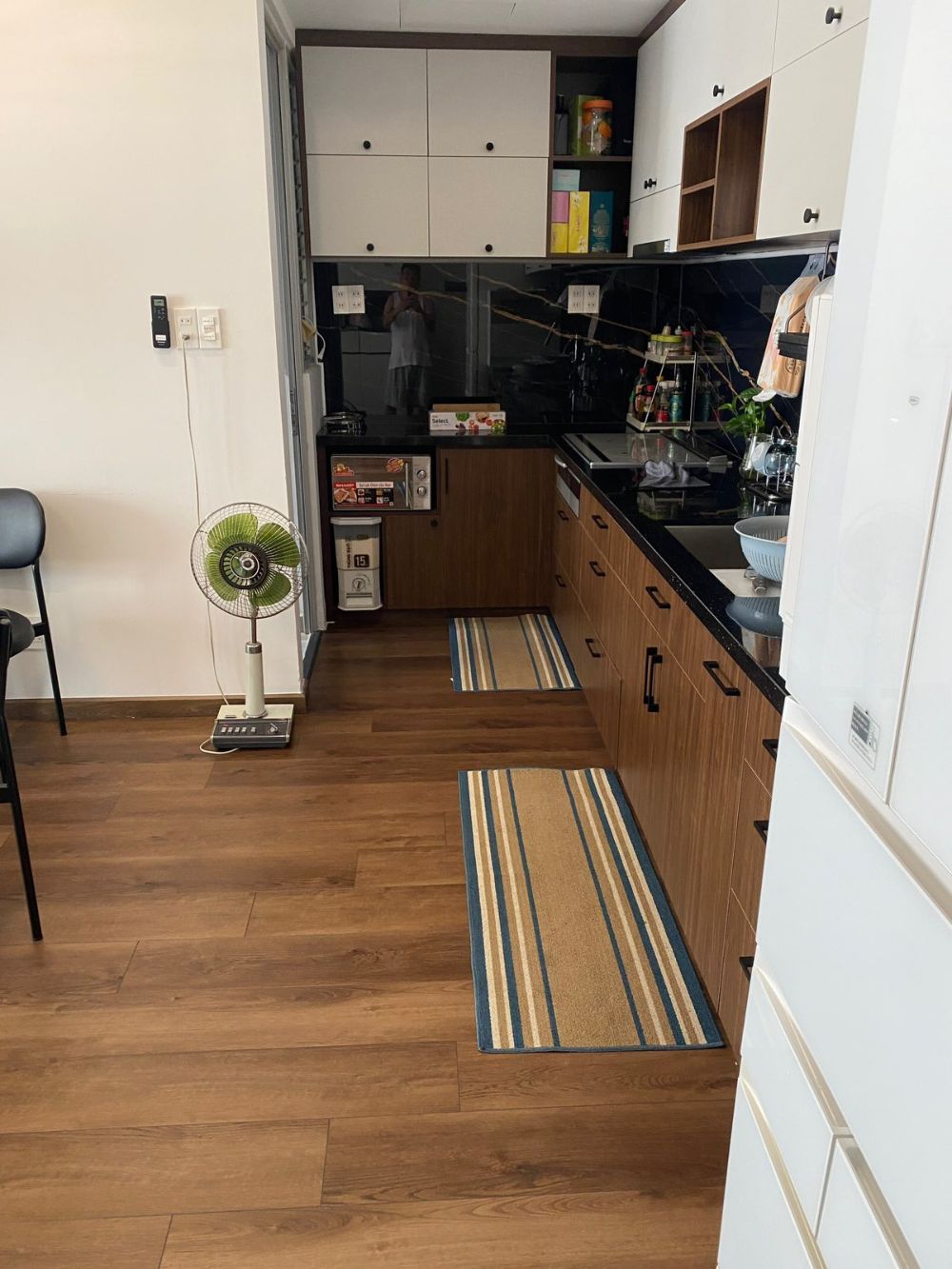 Sàn đá công nghệ SPC NEO DIAMOND PLUS 8 spc neo diamond plus 15