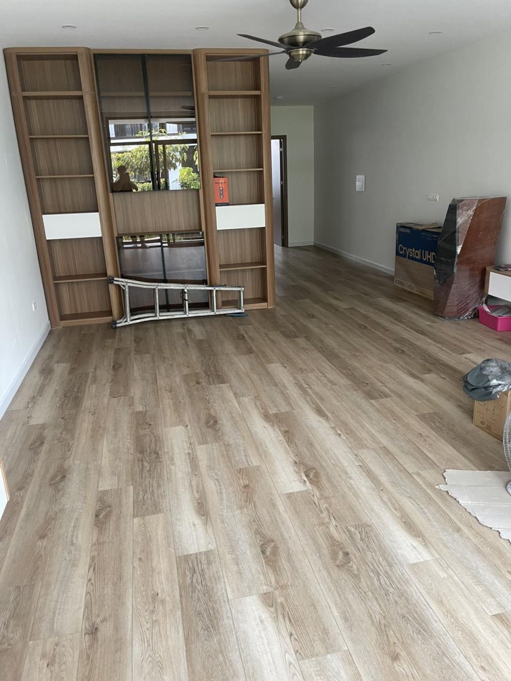 Sàn đá công nghệ SPC NEO DIAMOND PLUS 13 spc neo diamond plus 5