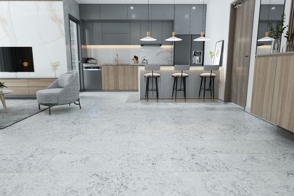 Sàn đá công nghệ SPC NEO MARBLE 4 spc neo marble 3