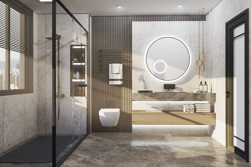 Sàn đá công nghệ SPC NEO MARBLE 6 spc neo marble 5