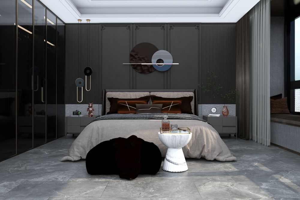 Sàn đá công nghệ SPC NEO MARBLE 7 spc neo marble 6