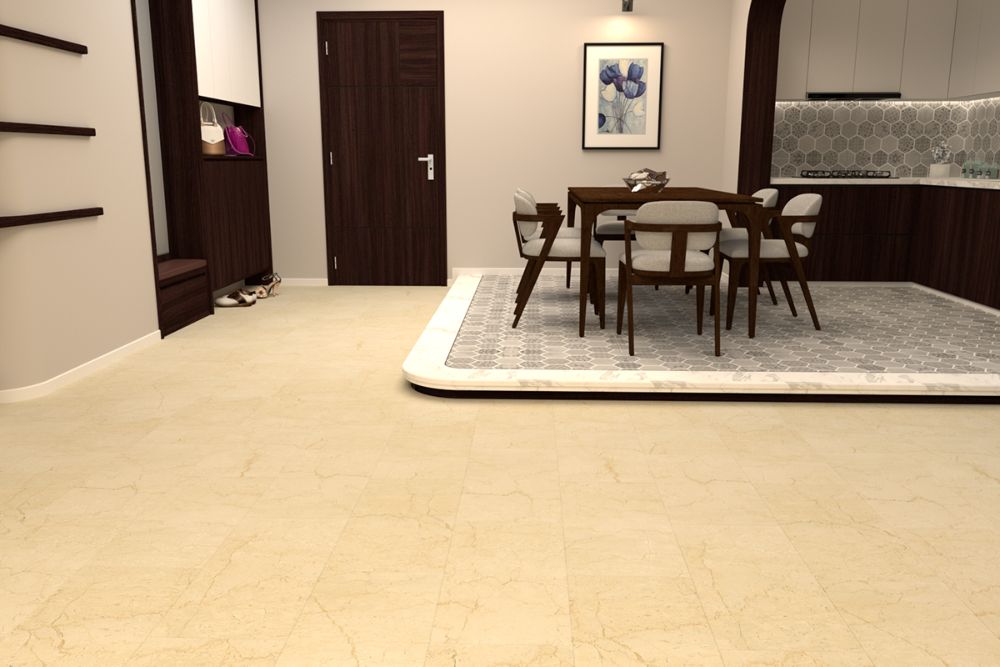 Sàn đá công nghệ SPC NEO MARBLE 8 spc neo marble 7