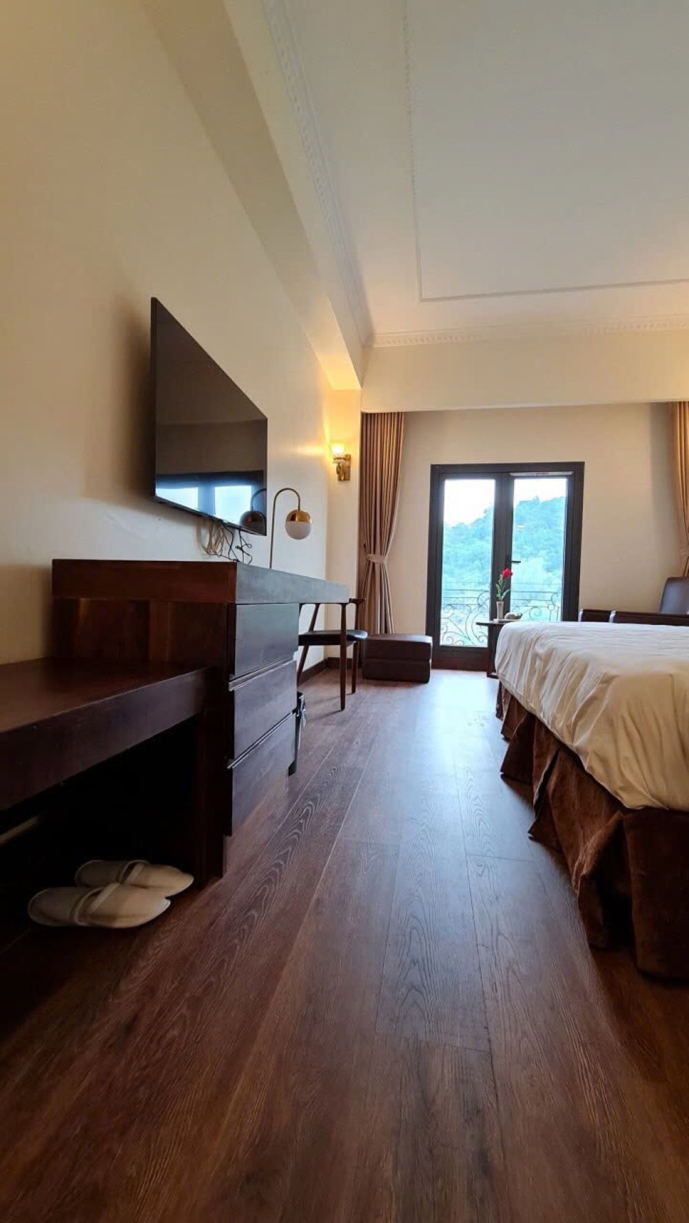 Sàn đá công nghệ SPC NEO RUBY 3 spc neo ruby number 16