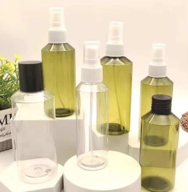 Nhu cầu sử dụng chai lọ nhựa trong thời gian tới