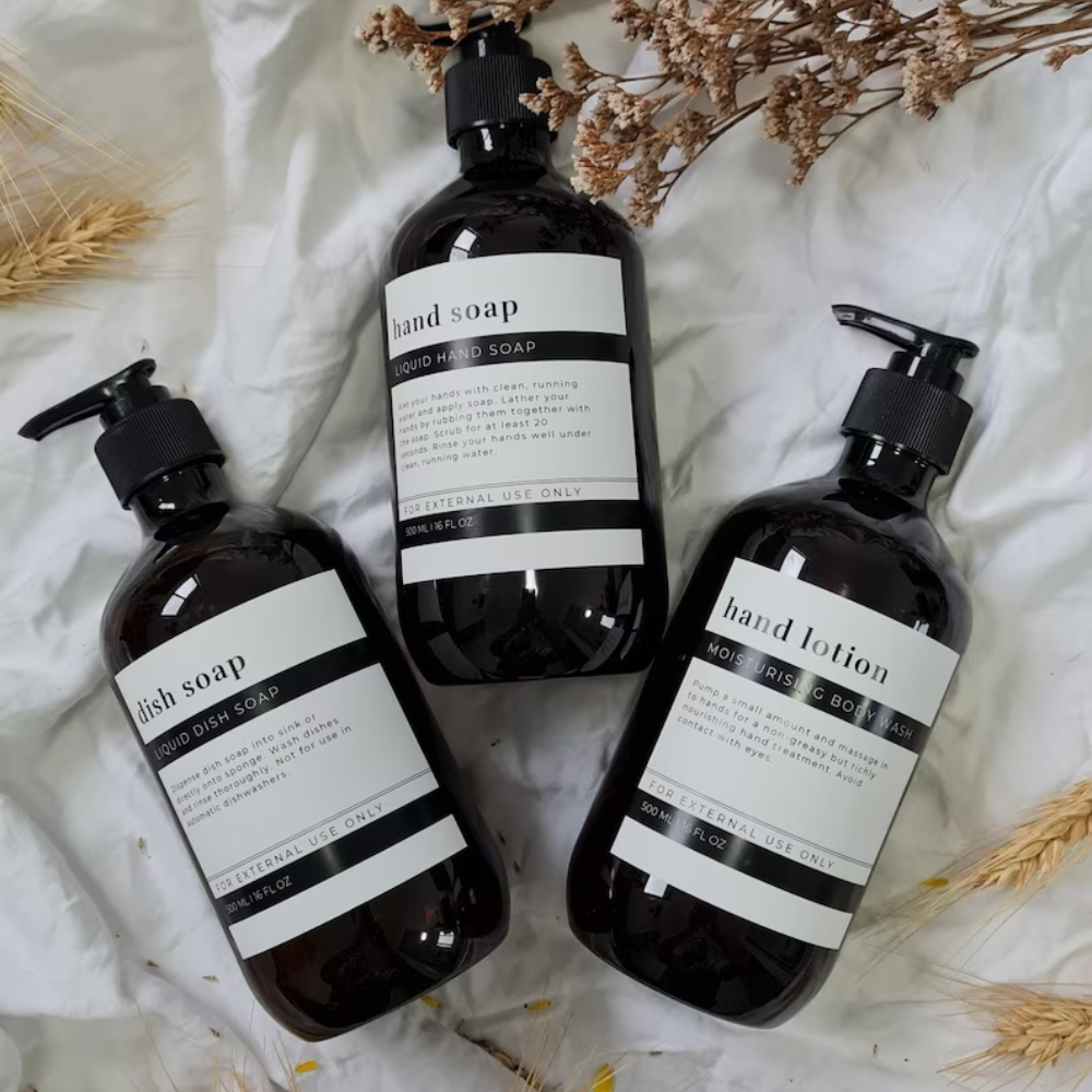 Năng lực in chai lọ của công ty cổ phần Pavico Việt Nam