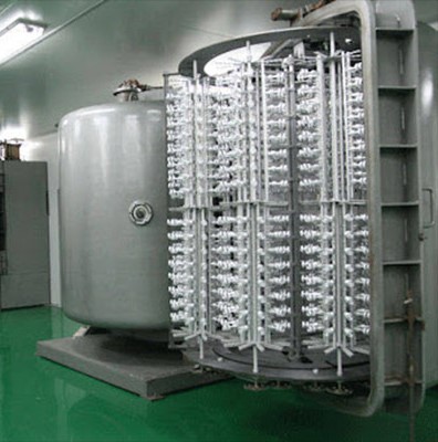 Xi mạ chân không là gì? Ứng dụng của xi mạ chân không