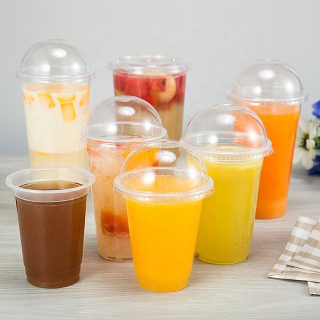 Loại nhựa nào phù hợp với bao bì nhựa của bạn