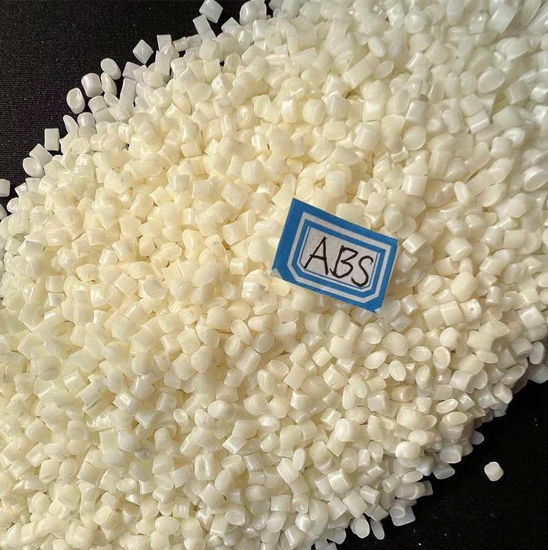 Khám phá tất tần tật về hạt nhựa ABS